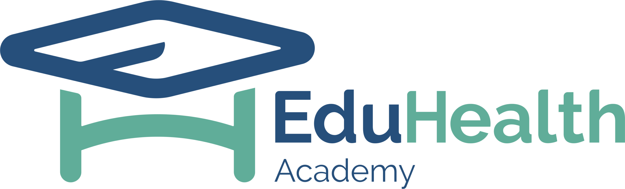 EduHealth Academy Logo