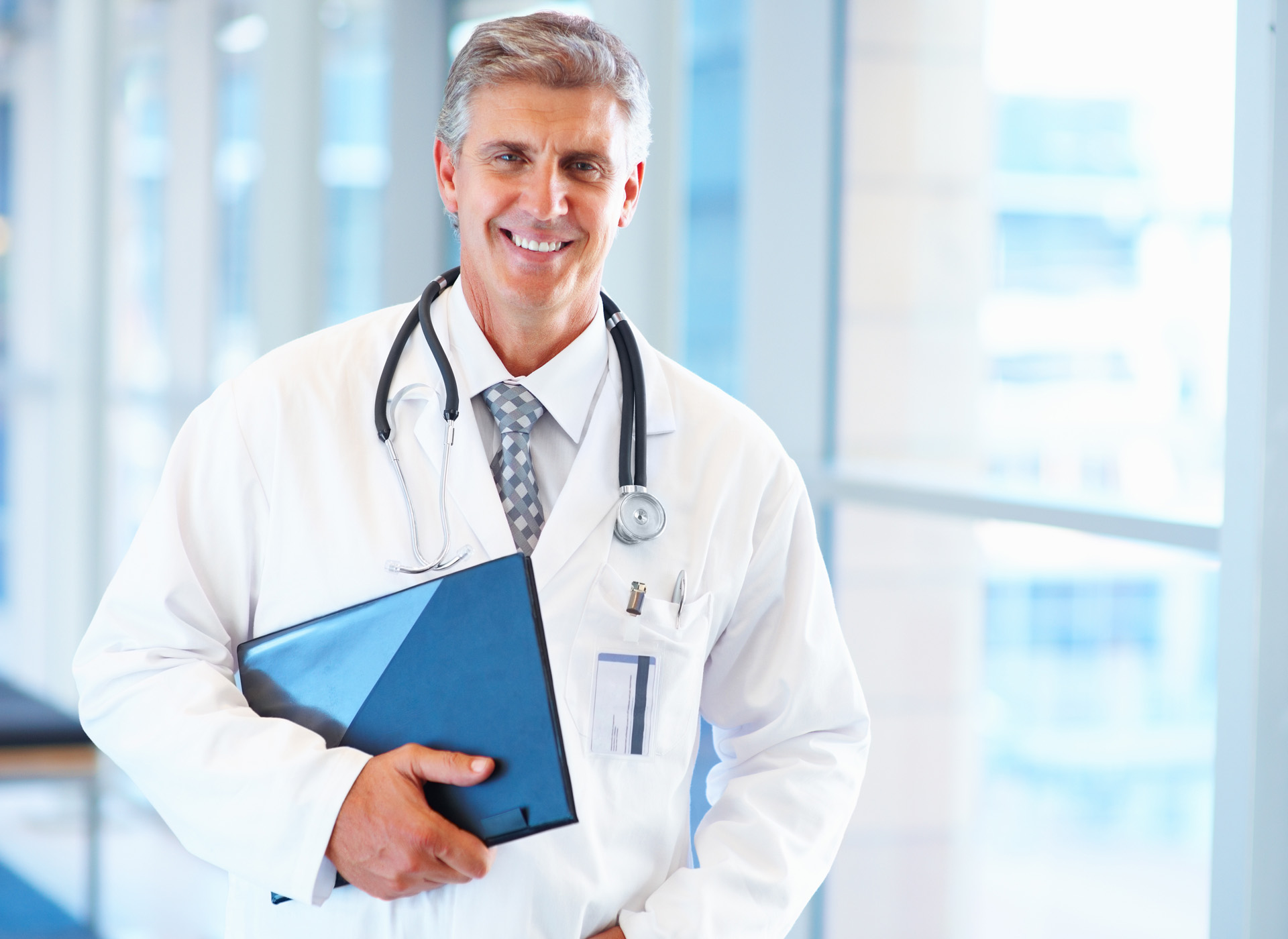 Liderazgo y RRHH en Salud